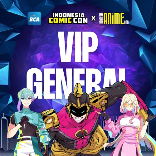 VIP General